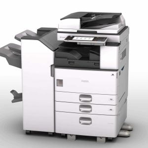 MÁY PHOTOCOPY RICOH AFICIO MP 7502.