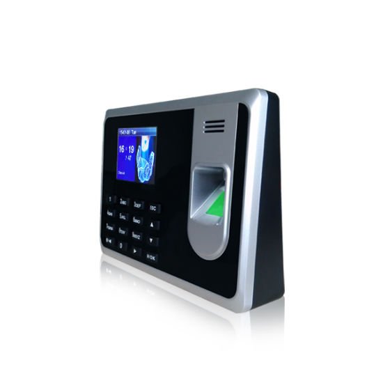 Máy Chấm Công Ronald Jack RJ550 1 Máy Chấm Công Ronald Jack RJ550 1