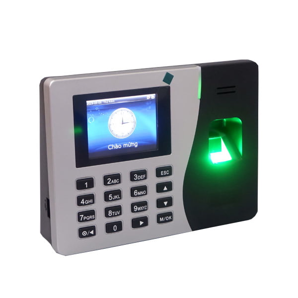 Máy Chấm Công Ronald Jack TX200 1 May-cham-cong-ronald-jack-tx200-1