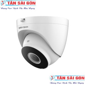 Camera IP WIFI Hồng Ngoại Dome KX-A2012WN-A