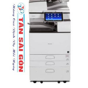 Máy photocopy Ricoh MP 5055 Quy Nhơn