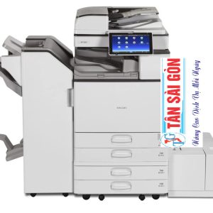 Máy photocopy Ricoh IM 6000 Quy nhơn