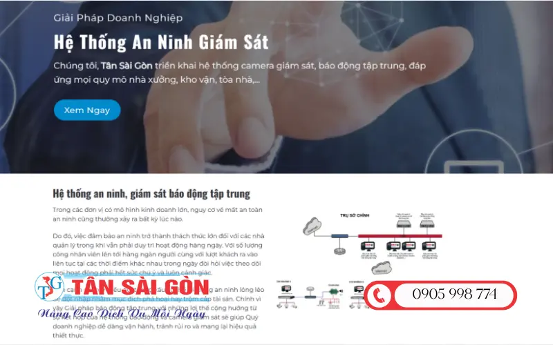 thi-cong-he-thong-camera-xi-nghiep-quy-nhon-gia-lai