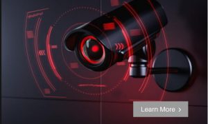 Camera hồng ngoại là gì?