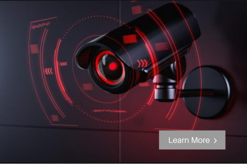 Camera hồng ngoại là gì?
