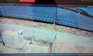 NHÀ MÁY ĐIỆN MẶT TRỜI TRUNG NAM