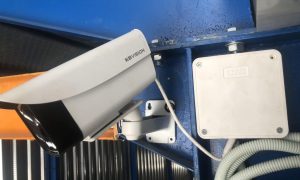 Hệ thống Camera an ninh – Giải pháp an toàn bảo mật cao