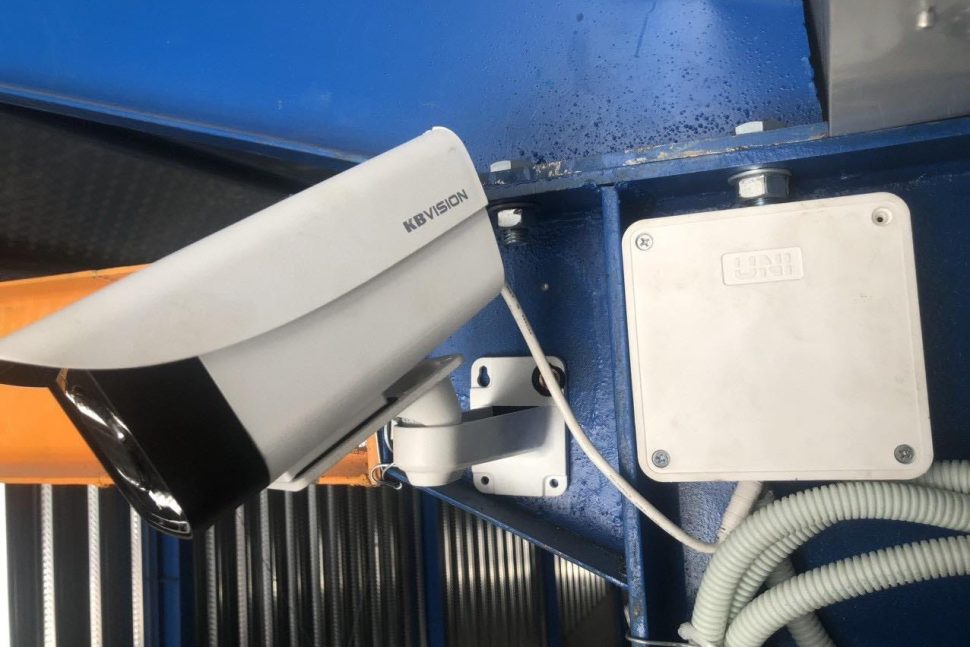 Hệ thống Camera an ninh – Giải pháp an toàn bảo mật cao Hệ thống Camera an ninh – Giải pháp an toàn bảo mật cao