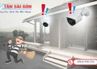 Dịch Vụ Lắp Camera An Ninh Tại Quy Nhơn Gia Lai – Hướng dẫn từ A đến Z cho mọi người