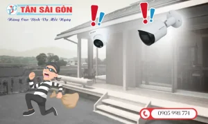 Dịch Vụ Lắp Camera An Ninh Tại Quy Nhơn Gia Lai – Hướng dẫn từ A đến Z cho mọi người