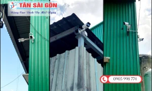 TÌM ĐƠN VỊ LẮP CAMERA UY TÍN QUY NHƠN GIA LAI