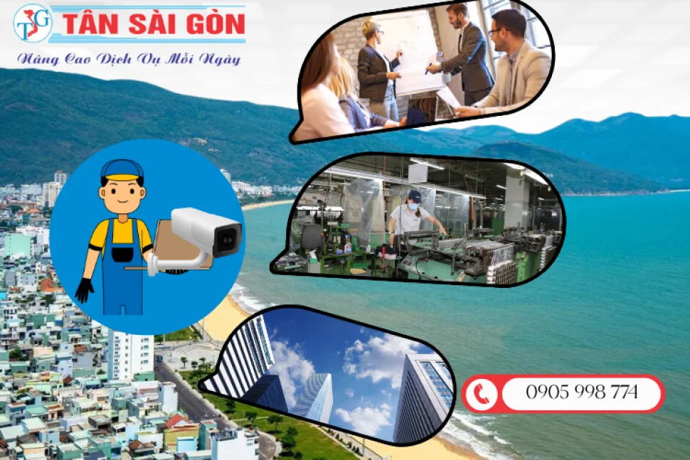 LẮP CAMERA CÔNG TY Ở QUY NHƠN GIA LAI – DỊCH VỤ UY TÍN TẠI TÂN SÀI GÒN LẮP CAMERA CÔNG TY Ở QUY NHƠN GIA LAI – DỊCH VỤ UY TÍN TẠI TÂN SÀI GÒN