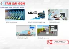 Thi Công Hệ Thống Camera Xí Nghiệp Quy Nhơn Gia Lai
