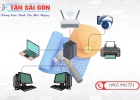 Thi Công Mạng Nội Bộ Tại Quy Nhơn Gia Lai – LAN, WiFi Chuyên Nghiệp