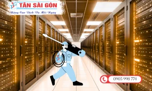 Lắp Đặt Hệ Thống Mạng Công Ty Quy Nhơn Gia Lai – Giải Pháp IT Toàn Diện