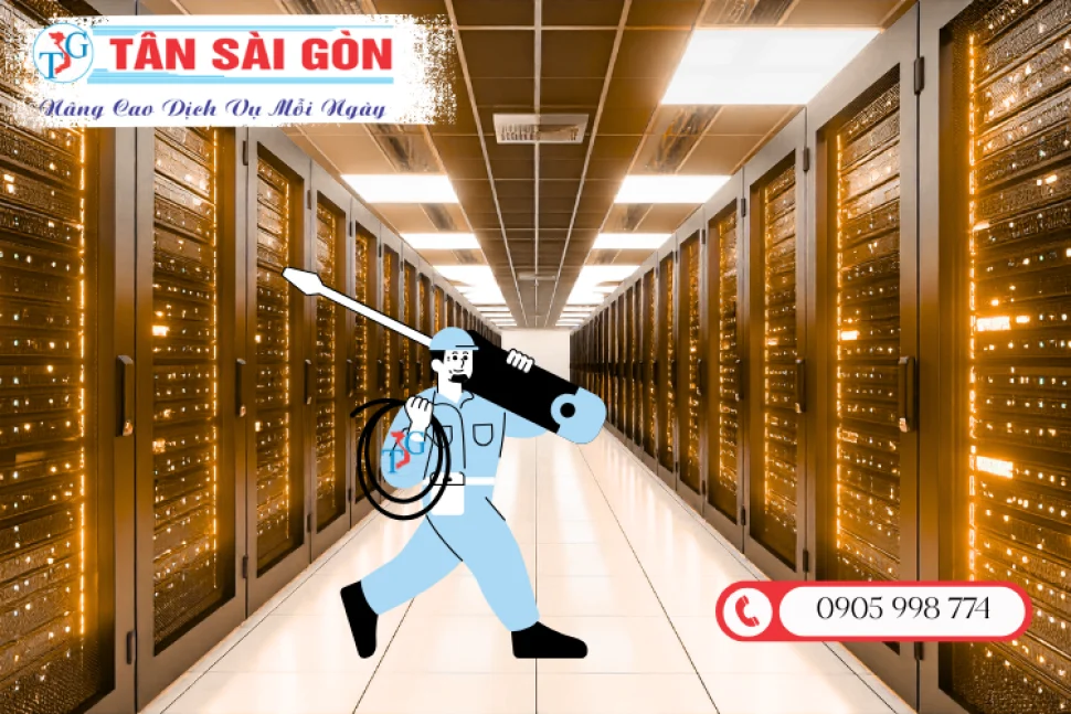 Lắp Đặt Hệ Thống Mạng Công Ty Quy Nhơn Gia Lai – Giải Pháp IT Toàn Diện