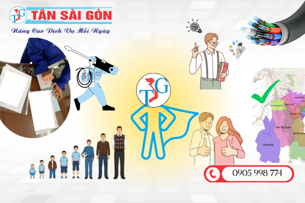 Công Ty Chuyên Lắp Camera Mạng Ở Quy Nhơn Gia Lai – Đối Tác Tin Cậy